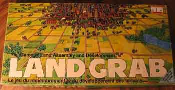 landgrab-game-board