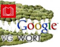 VG Wort vs. Google
