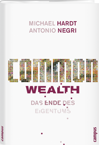 Negri/Hardt: Common Wealth