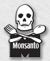 Monsanto enteignet