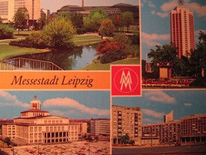 Arisiertes jüdisches Eigentum? Danach wird in Leipzig 1981 nicht gefragt. Heute schon. CC BY-SA 3.0 CC BY-SA 3.0 by. leberpieps