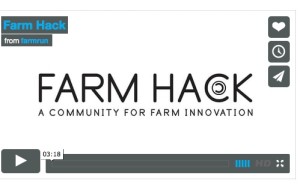 http://farmhack.org/wiki/getting-started